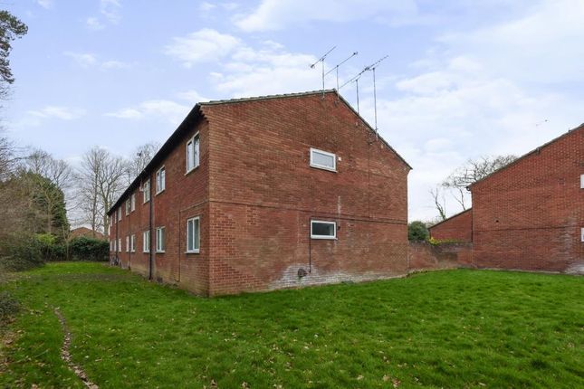 Maisonette for sale in Didcot, Oxfordshire