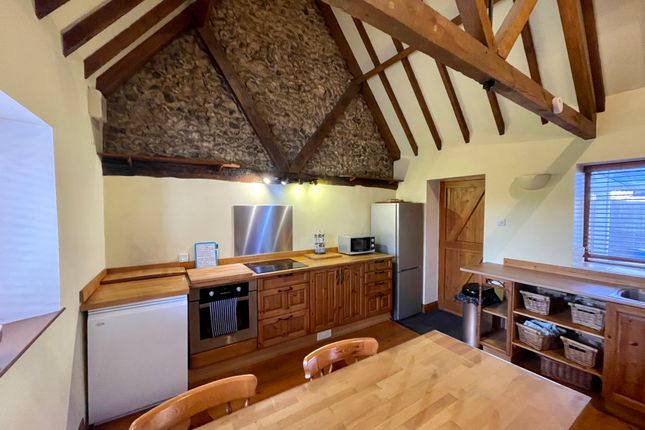 Taylor Barn, Brandon Road, THETFORD photo 5