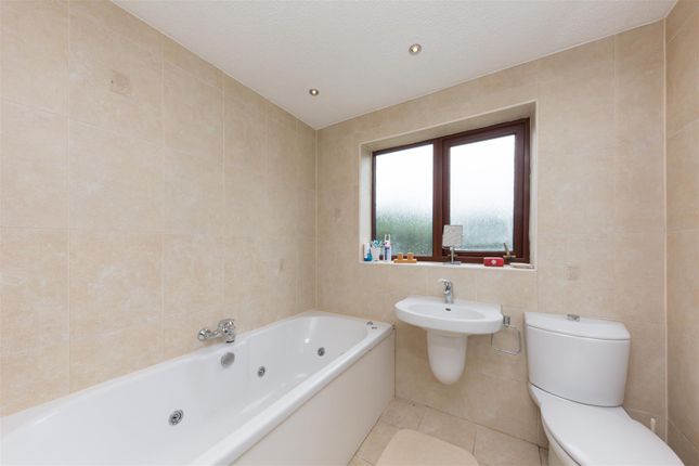 Detached house for sale in Birch Grove, Wincham, Northwich