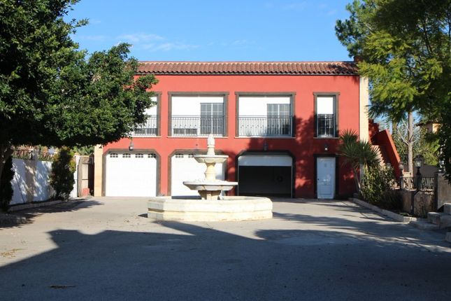 Thumbnail Villa for sale in Catral, Alicante, Spain