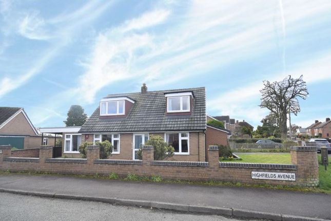 Detached house for sale in Alkington Road, Whitchurch