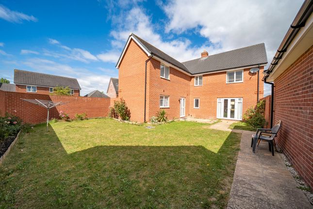 12 Hornbeam Close, Andover photo 4