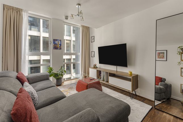 1, Apartment 21, Lambs Passage, London photo 5
