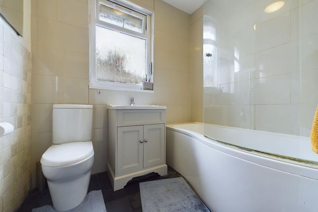 Semi-detached house for sale in Kings Road, Walton-On-Thames