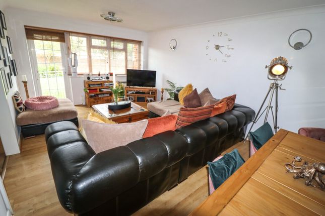 Flat for sale in Mark Anthony Court, Hayling Island