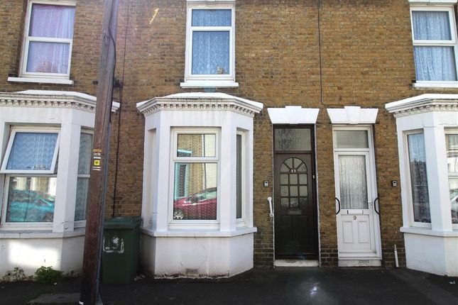 Terraced house for sale in Harris Road, Sheerness