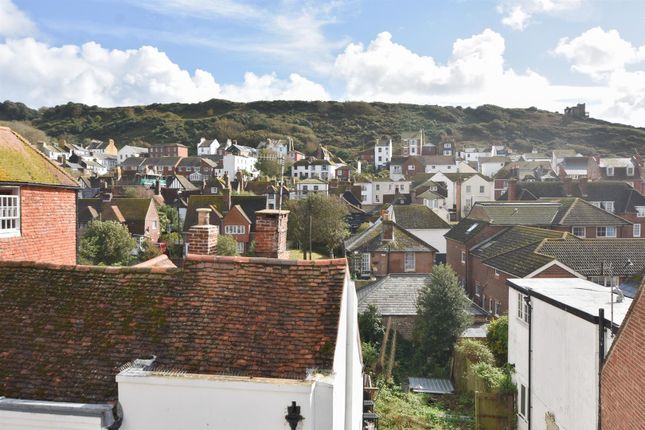 Terraced house for sale in High Street, Hastings