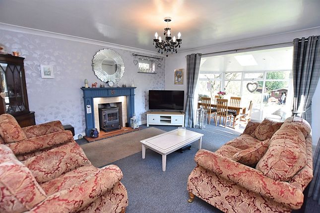 Rose Croft Martins Moss Lane, Sandbach photo 2