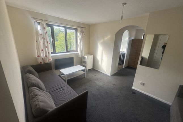 1 Bed Flat To Rent
