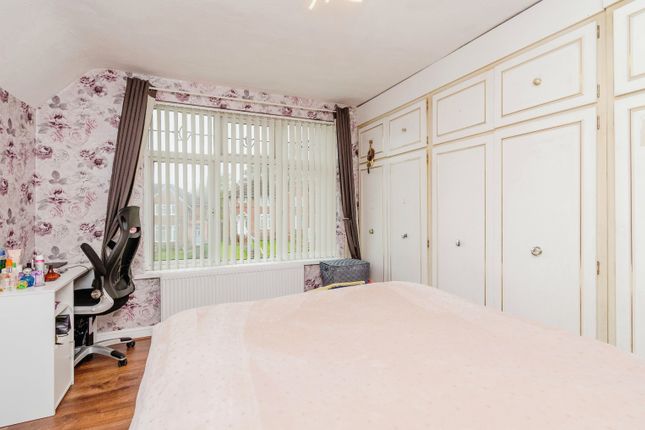 Semi-detached house for sale in West Bromwich Road, Walsall, West Midlands