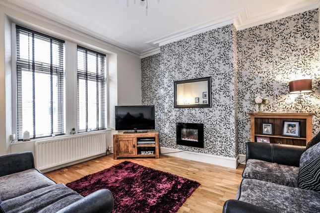 Flat for sale in Willowbank Road, Aberdeen