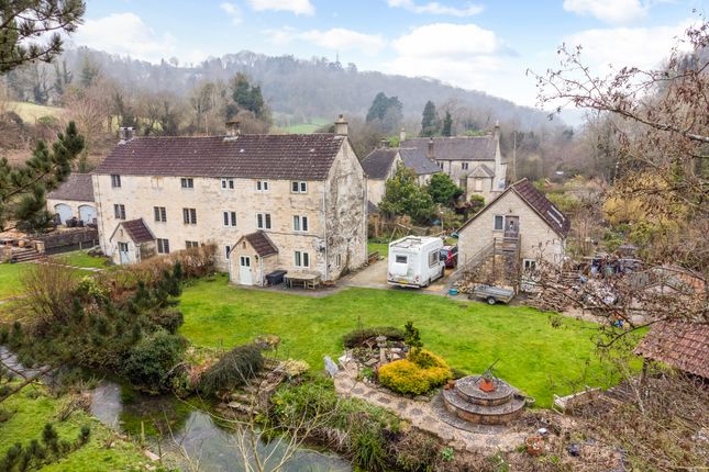 Thumbnail Cottage for sale in St. Marys, Stroud