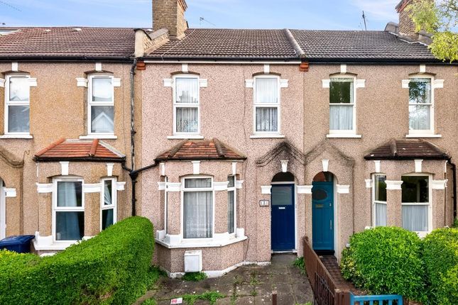 Thumbnail Terraced house for sale in Seaford Road, Ealing, London