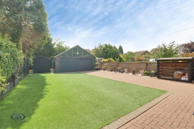 10, Sandbach Road, Rode Heath photo 2