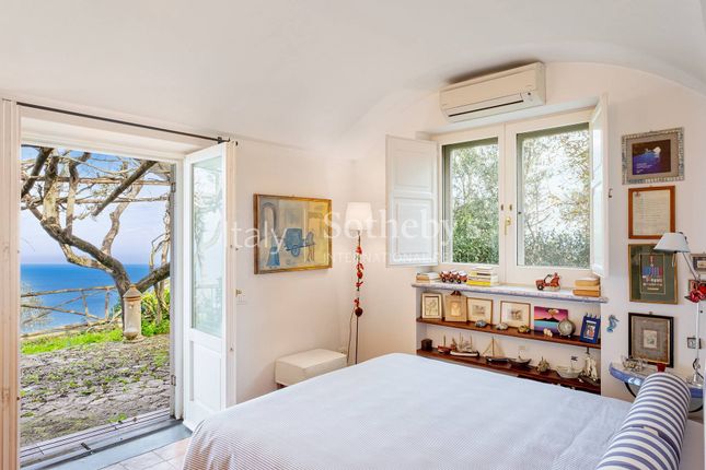 Detached house for sale in Via Soraveta, Anacapri, Campania