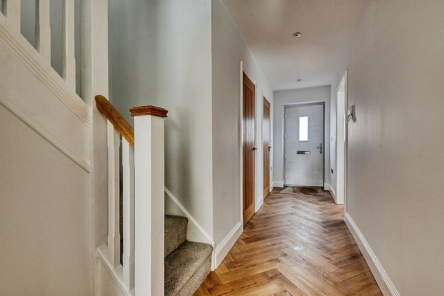 The Hadlow, Warren Gardens, Plot 2, Marsh Lane, Birmingham photo 5