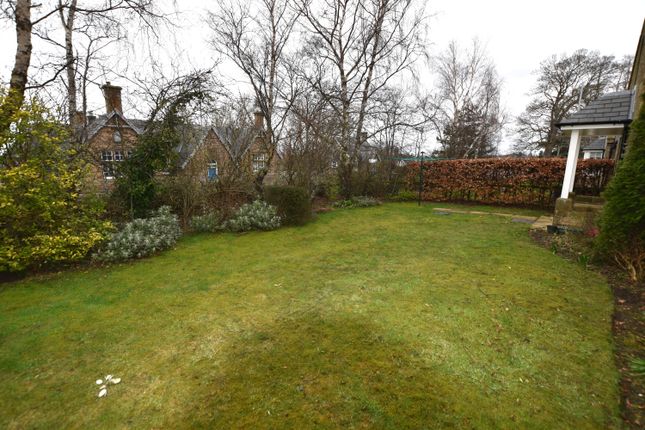 Property for sale in Carsewell Steadings, Alves, Elgin