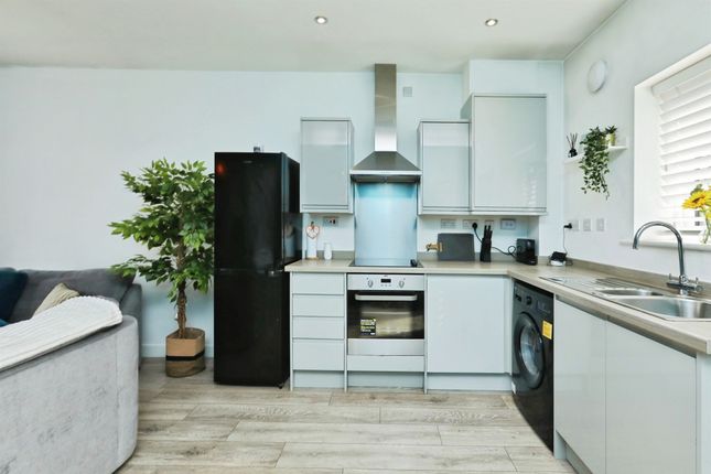 10, Taiga Place, Worksop photo 4