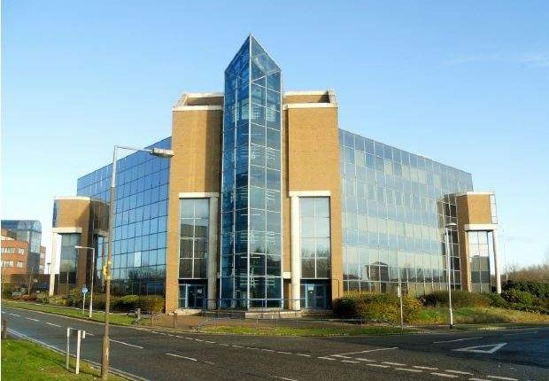 Thumbnail Office to let in Ironmasters Way, Telford