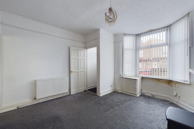 Terraced house for sale in Maybank Road, Tranmere, Birkenhead