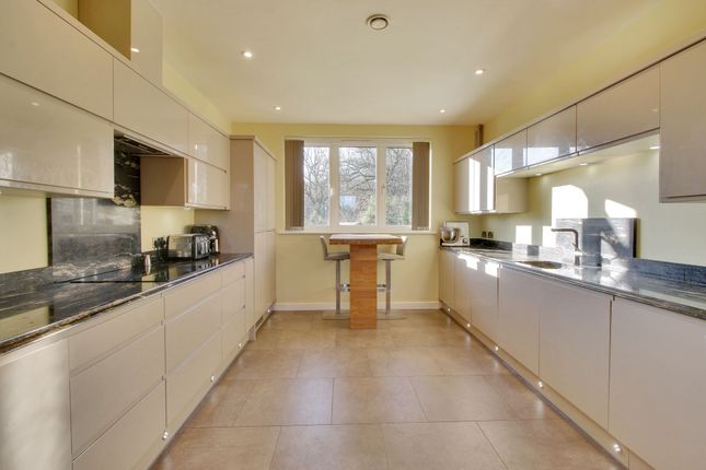 Detached bungalow for sale in Studdens Lane, Trolliloes