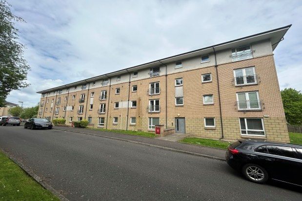 Thumbnail Flat to rent in 2 Greenlaw Court, Glasgow