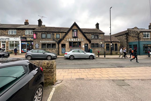 Thumbnail Commercial property to let in Horsforth, England, United Kingdom