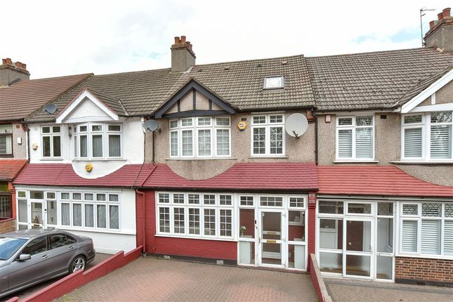 4-bed house on Stafford Road, Wallington, £630,000
