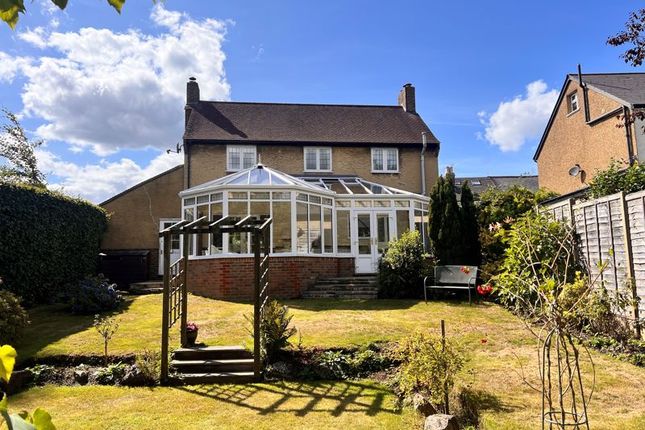 27, Duffield Road, Walton on the Hill photo 2