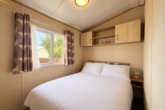 Harts Holiday Park, Isle of Sheppey photo 3