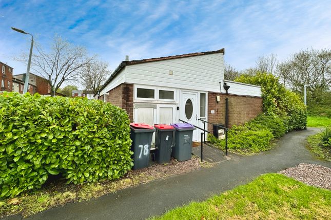 Thumbnail Bungalow for sale in Spout Way, Telford