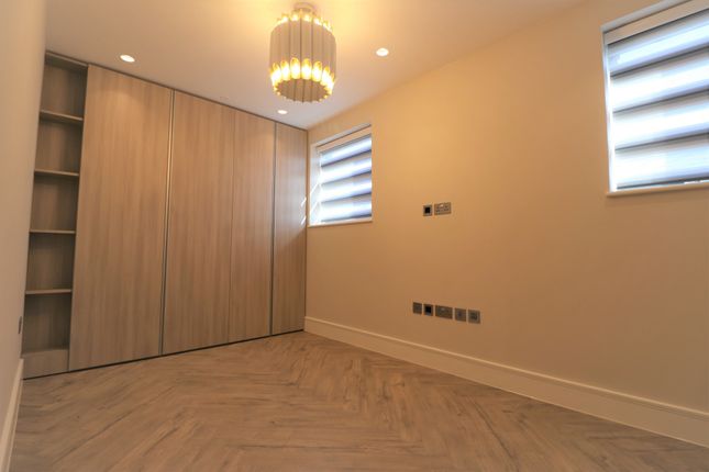 Semi-detached house to rent in Adams Walk, Earlham Grove, Forest Gate, London, London