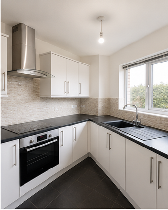 111 FLAT 1, Higham Station Avenue, Chingford photo 5