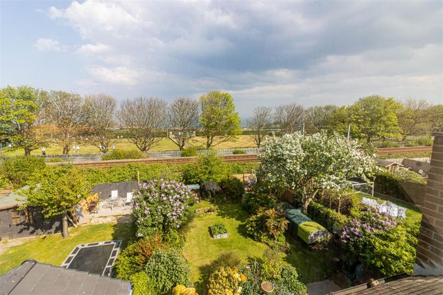 Thumbnail Semi-detached house for sale in Kennersdene, Tynemouth, North Shields