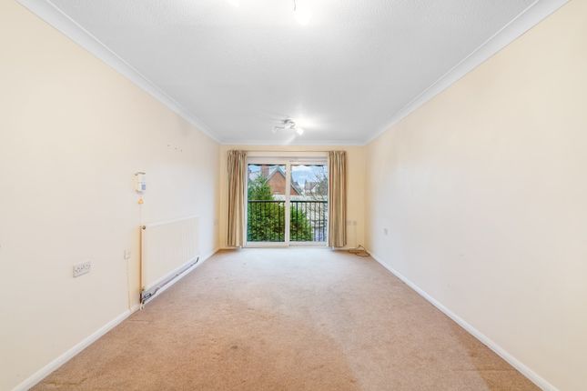 27, Marlborough Court, Nottingham photo 3