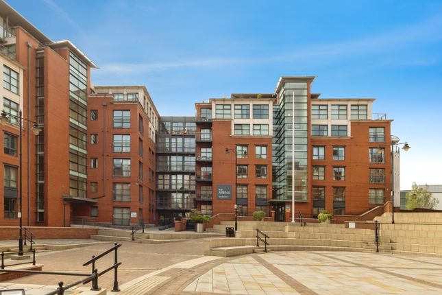 2-bed flat on Apartment 67, The Arena,, Standard Hill, Nottinghamshire, £175,000