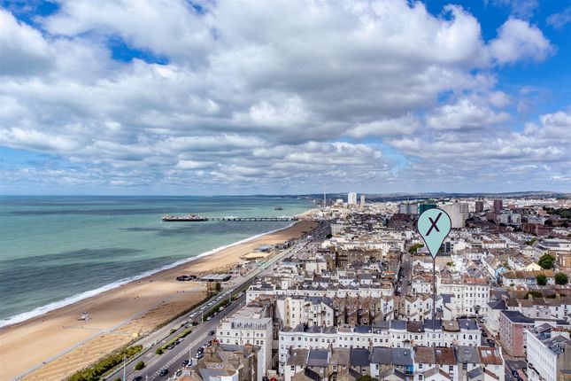 Flat 3A, 9, Chesham Place, Brighton photo 4