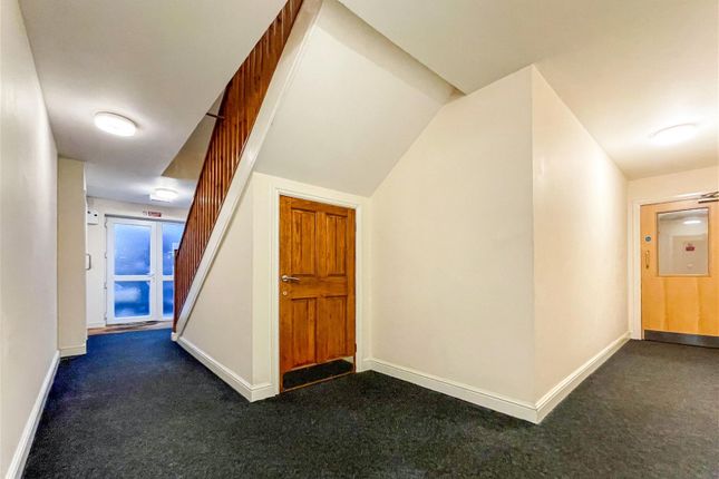 Flat for sale in Station Road, Abercynon, Mountain Ash
