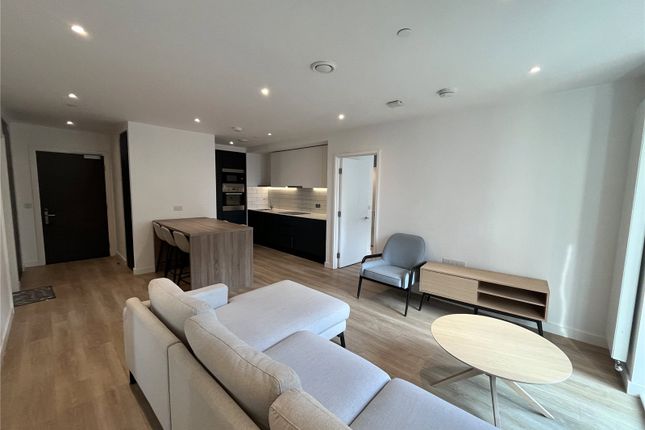 1116 Vita Living Circle Square,, 7 Symphony Park, MANCHESTER photo 3