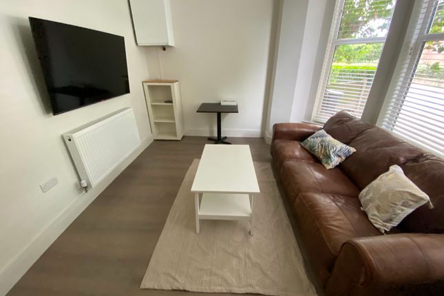 Flat 1, 7, Melton Road, Nottingham photo 4