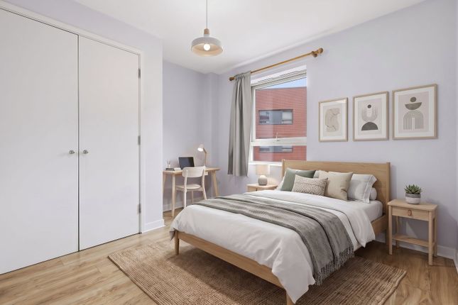 Burford Wharf Apartments, 3,Apartment 124, Cam Road, London photo 3