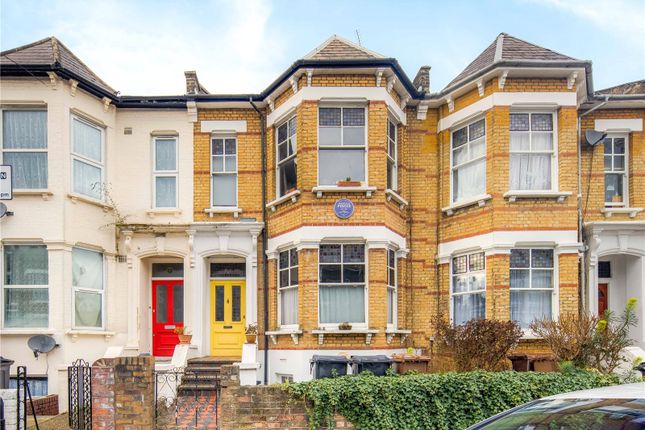 Thumbnail Flat for sale in Thistlewaite Road, Lower Clapton, London