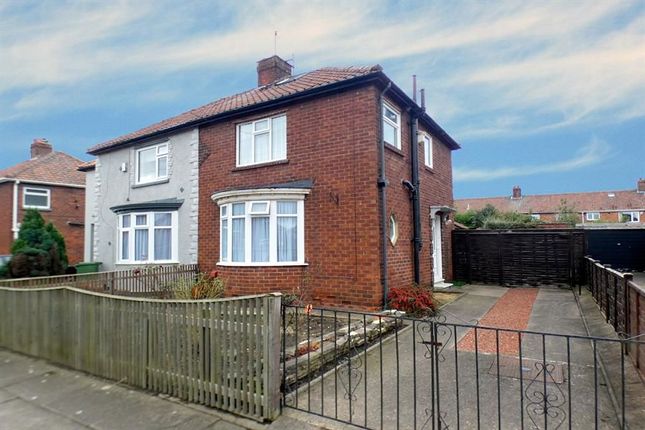 Semi-detached house for sale in Grange Road, Norton, Stockton-On-Tees
