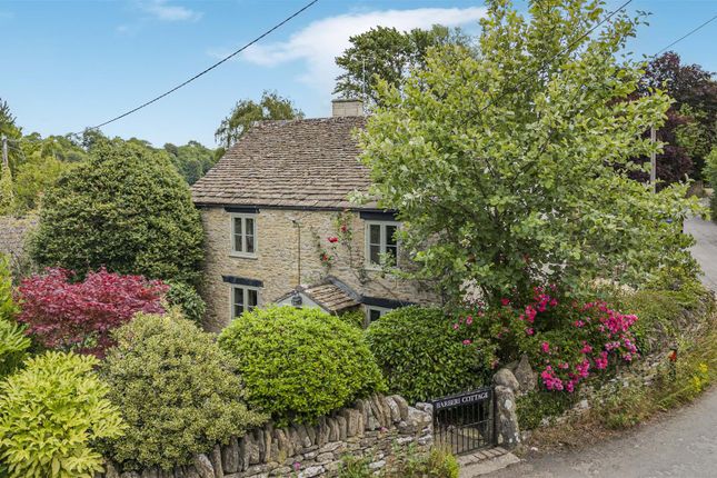 2-bed house on Barberi Cottage, The Plain, Nympsfield Stonehouse, £525,000