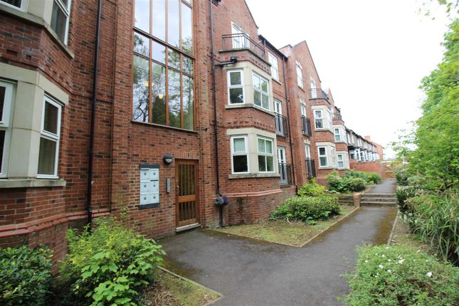 2 bed flat for sale in Deanery Court, Darlington DL3