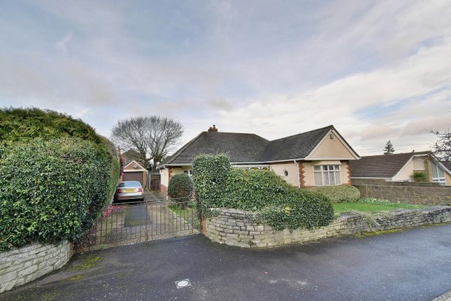 Detached bungalow for sale in Palfrey Road, Bournemouth