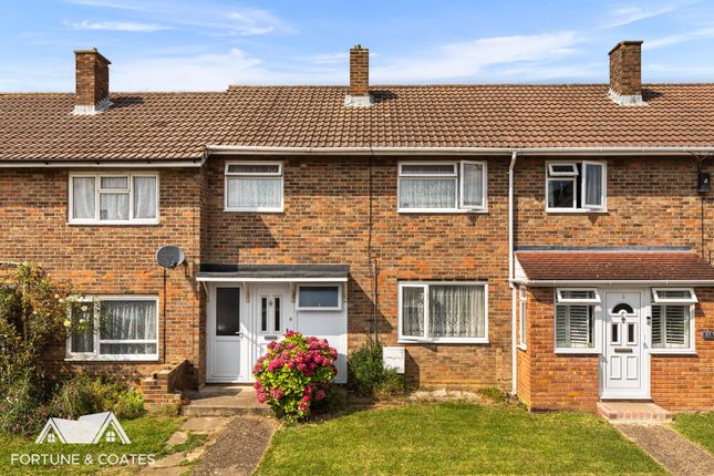 Terraced house for sale in Parsonage Leys, Harlow