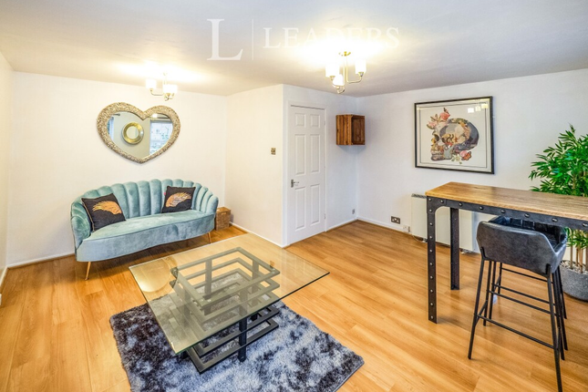 Redberry Court, Charlotte Street photo 2