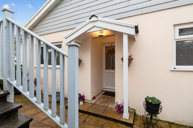 4-bed detached on Combe View,, Cairn Road, Ilfracombe, £425,000