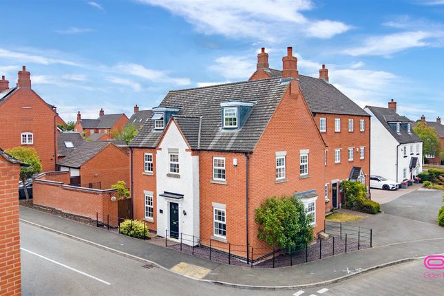 2, Cranfield Avenue, Swadlincote photo 2